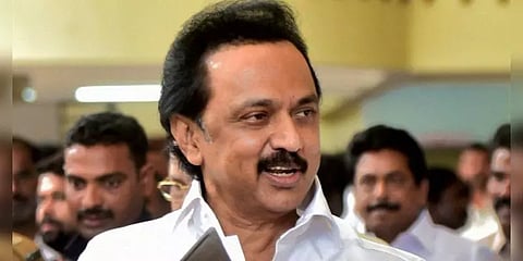 "பத்தாம் வகுப்புத் தேர்வுக்கு இப்போது என்ன அவசரம்?" - மு.க.ஸ்டாலின் கேள்வி