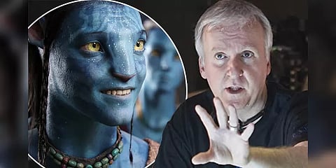 ‘அவதார் 2’ கட்டாயம் சரியான நேரத்தில் வெளியாகும் : ஜேம்ஸ் கேமரூன்