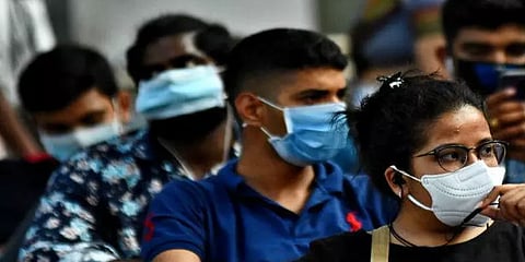 புதுச்சேரியில் கொரோனா பாதிப்பு எண்ணிக்கை 13 ஆக உயர்வு