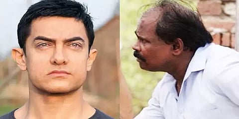 ''அவர் குடும்பத்தில் ஒருவர்'': 25 வருடங்களாக உடனிருந்த அமீர்கானின் உதவியாளர் உயிரிழப்பு!!