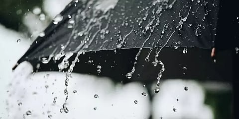 உருவாகிறது புதிய புயல்.. - விவரம் வெளியிட்ட வானிலை ஆய்வு மையம்