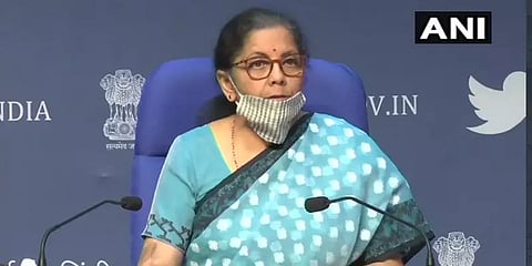 ரூ.20 லட்சம் கோடி திட்டங்களுக்கான 5 அம்சங்கள் எவை ? - நிர்மலா சீதாராமன் அறிவிப்பு