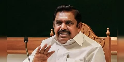 கோயம்பேடு மூலம் கொரோனா பரவியது ஏன் ? - முதலமைச்சர் விளக்கம்