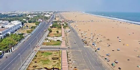 சென்னையில் 28-ஆம் தேதி வரை போராட்டங்கள், பேரணிகள் நடத்த தடை