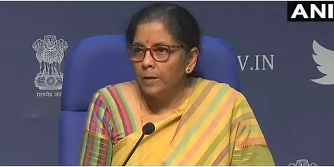 மீனவர்கள், மலைவாழ் மக்களுக்குத் திட்டங்கள் : நிர்மலா சீதாராமன் அறிவிப்பு