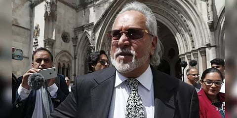 “என் பணத்தை நிபந்தனையின்றி எடுத்துக்கொள்ளுங்கள்” - விஜய் மல்லையா