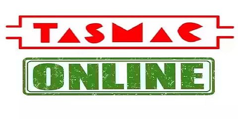 இது ஃபேக் டாஸ்மாக் 'லிங்க்': தேடிப்பிடித்து தடை செய்த போலீசார்!!