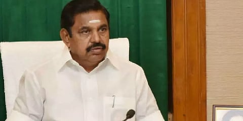 தொழில் நிறுவனங்களுடன் முதலமைச்சர் பழனிசாமி இன்று ஆலோசனை!!