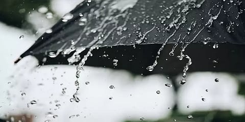 நாளை உருவாகிறது ஆம்பன் புயல்: எங்கெல்லாம் மழைக்கு வாய்ப்பு?