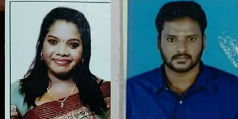 கொலையில் முடிந்த வாக்குவாதம்: அத்தையைக் குத்திக்கொன்ற இளைஞர்!