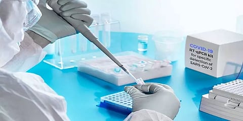 சென்னையில் 3 மருத்துவர்களுக்கு கொரோனா தொற்று