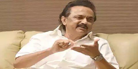 அரசிடம் ஒருங்கிணைப்பு இல்லை - மாவட்ட செயலாளர்கள் கூட்டத்தில் ஸ்டாலின் பேச்சு