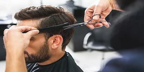 முடி திருத்துவோர் நல வாரியத்தில் பதிவு பெறாதவர்களுக்கும் நிவாரணத் தொகை: முதலமைச்சர்