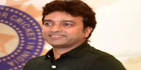 "இலங்கையில் நடக்கும் கிரிக்கெட் தொடரில் பங்கேற்கத் தயாராக இருக்கிறோம்" - பிசிசிஐ