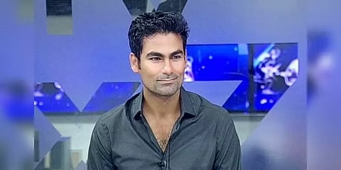 "கோலி இந்தியாவின் சிறந்த கேப்டனாக இருப்பார்” - முகம்மது கைஃப்