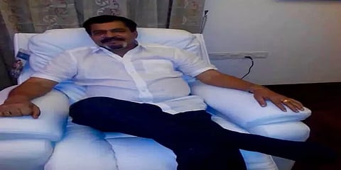 பெங்களூர் “காட்பாதர்” முத்தப்பா ராய் உயிரிழப்பு