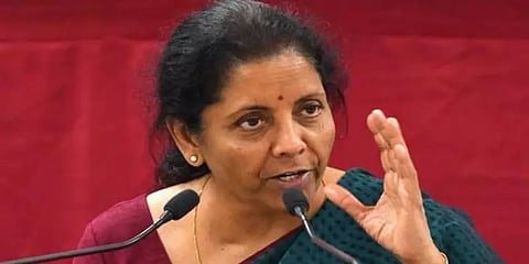 “வட்டி அதிகமாக செலுத்தினாலும் சிரமம்தான்” - மத்திய வருவாய்த்துறை முன்னாள் செயலாளர்