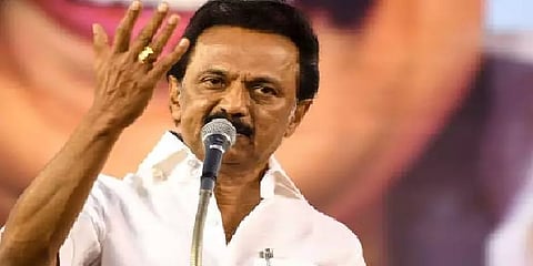 கொரோனாவிலும் பொய்க்கணக்கு எழுதி மக்களை ஏமாற்றாதீர்கள் - மு.க.ஸ்டாலின்