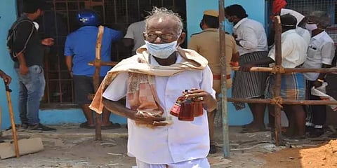 நேற்றைய டாஸ்மாக் வருமானம் எவ்வளவு தெரியுமா?