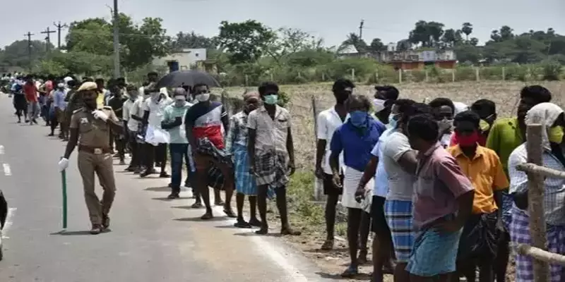 டாஸ்மாக் கடைகளில் இரவு 7 மணிவரை மதுவிற்பனை - தமிழக அரசு