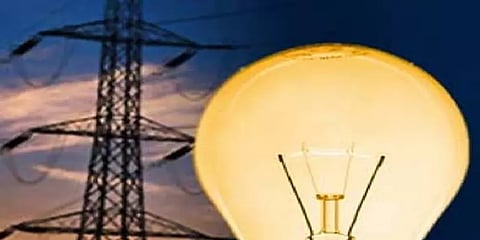 மின்கட்டணம் செலுத்துவதற்கான கால அவகாசம் ஜூன் 6 வரை நீட்டிப்பு