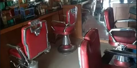 ஊரகப் பகுதிகளில் நாளை முதல் சலூன்கள் திறப்பு : தமிழக அரசு