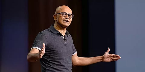 'அருகில் இருப்பது போல் ஆகுமா?' - 'Work From Home'க்கு எதிர்ப்பு தெரிவிக்கும் நாதெள்ளா!!