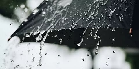 சட்டென மாறிய வானிலை: வட மாவட்டங்களில் மழை!!