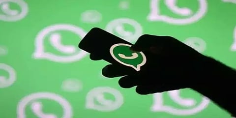 மீண்டும் 30 விநாடிகள்: ஸ்டேட்டஸ் நேரத்தை உயர்த்தியது வாட்ஸ் அப்!!