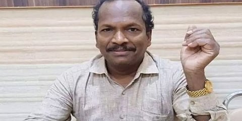 திருத்தணிகாசலத்தின் ஜாமீன் மனு தள்ளுபடி