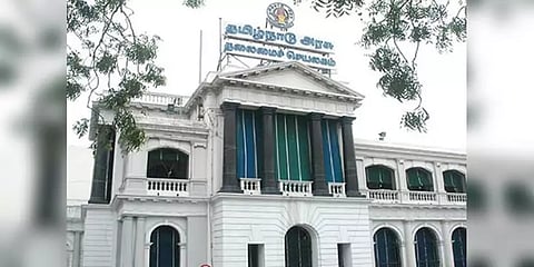தமிழக ஊரக உள்ளாட்சிக்கு ரூ.295 கோடி நிதி ஒதுக்கீடு : மத்திய அரசு