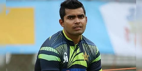 3 ஆண்டுகள் தடைக்கு எதிராக உமர் அக்மல் மேல்முறையீடு