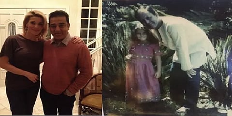 ஹாலிவுட் மேக் அப் மேனுக்கு உதவியாளராக இருந்த கமல் - ஒரு சுவாரசிய தகவல்