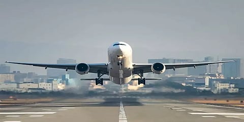 விரைவில் தொடங்கும் விமான சேவை.. இன்று காலை முதல் முன்பதிவு