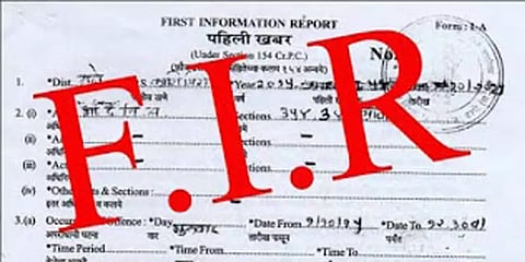 மதுரை மீனாட்சி அம்மன் திருக்கல்யாணம் குறித்து அவதூறு - 6 பேர் மீது எஃப்.ஐ.ஆர்