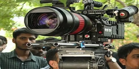 சின்னத்திரை படப்பிடிப்புகளுக்கு நிபந்தனைகளுடன் அனுமதி - தமிழக அரசு