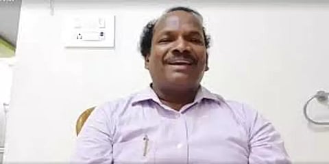 போலி சித்த மருத்துவர் திருத்தணிகாசலம் மீது குண்டர் சட்டம் பாய்ந்தது!