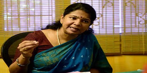 துப்பாக்கிச் சூட்டில் சிந்திய இரத்தத்துக்கான நீதி கிடைத்திருக்கிறதா?: கனிமொழி