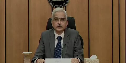 ரெப்போ வட்டி விகிதம் குறைப்பு : ரிசர்வ் வங்கி ஆளுநர் அறிவிப்பு