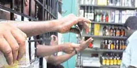 காஞ்சிபுரத்தில் கூடுதலாக டாஸ்மாக் கடைகள் திறக்க அனுமதி