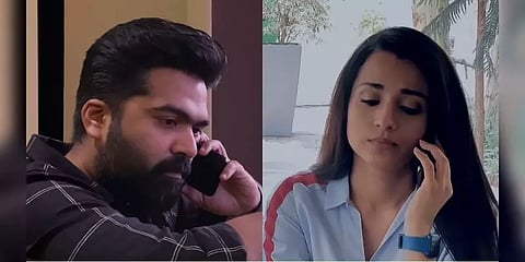 48 மணி நேரத்தில் 40 லட்சம் பார்வையாளர்கள் - ‘கார்த்திக் டயல் செய்த எண்’பற்றி கௌதம் மேனன்