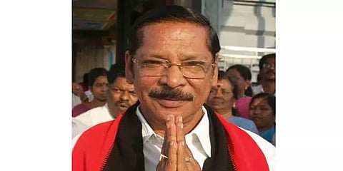 ஆர்.எஸ். பாரதி கைது.. பழிவாங்கலா? சட்ட ரீதியிலான நடவடிக்கையா..? தலைவர்கள் சொல்வது என்ன?