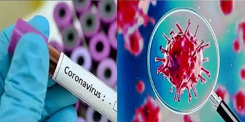 ஒருவருக்கு கூட புதிதாக கொரோனா தொற்று இல்லை - 5 மாதங்களுக்குப் பின் சீனா தகவல்