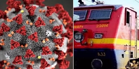 மாநில அரசுகள் கேட்டுக் கொண்டால் ரயில்களை இயக்க தயார் - வாரிய தலைவர்