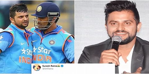 திடீரென முடிவெடுத்த தோனி; களமிறங்கிய ரெய்னா ! - உலகக் கோப்பை நினைவலைகள்