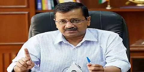 சிக்கிம் தனிநாடா?: டெல்லி அரசின் பிழையும், கெஜ்ரிவாலின் கருத்தும்!!