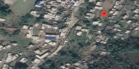 சீனாவுடன் வர்த்தகம்: 12 ஆண்டுகளுக்குப் பிறகு சாலை திட்டத்தை தொடங்கும் நேபாளம்