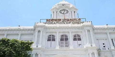 சென்னையில் கொரோனா பாதிப்பு - 1000ஐ கடந்த 4 மண்டலங்கள்