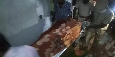 கொடைக்கானல்: தீயில் கருகிய நிலையில் பெண்ணின் சடலம் மீட்பு