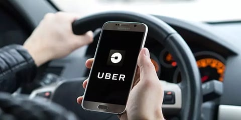 பொதுமுடக்க எதிரொலி : 600 ஊழியர்களை பணிநீக்கம் செய்த ஊபர்..!